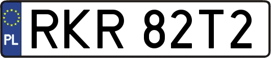 RKR82T2