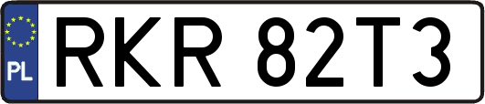 RKR82T3