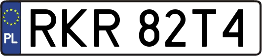 RKR82T4