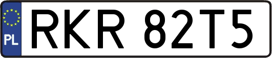 RKR82T5