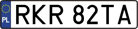 RKR82TA