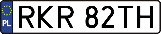 RKR82TH