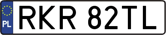 RKR82TL