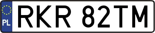 RKR82TM