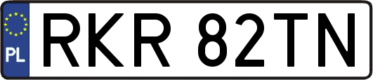 RKR82TN