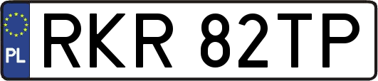 RKR82TP