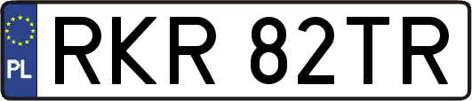 RKR82TR