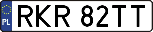 RKR82TT