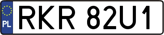 RKR82U1