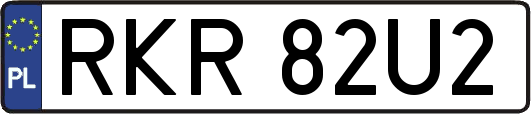 RKR82U2