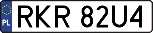 RKR82U4