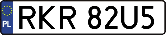 RKR82U5
