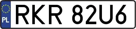 RKR82U6