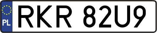 RKR82U9