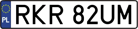 RKR82UM