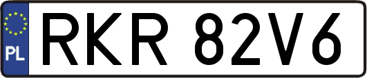 RKR82V6