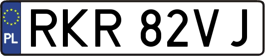 RKR82VJ