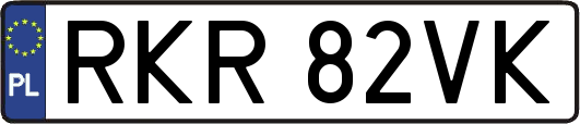RKR82VK