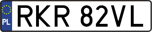 RKR82VL
