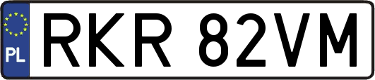 RKR82VM