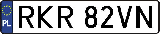 RKR82VN