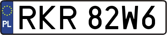 RKR82W6