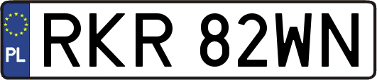 RKR82WN