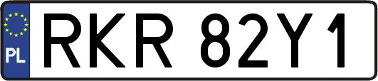 RKR82Y1