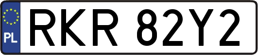 RKR82Y2