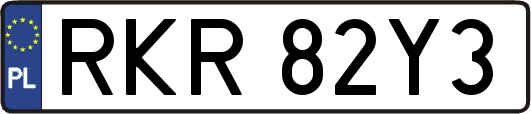 RKR82Y3