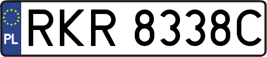 RKR8338C