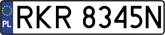RKR8345N