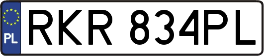 RKR834PL