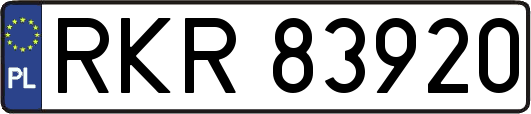 RKR83920