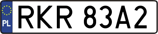 RKR83A2