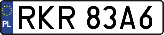 RKR83A6