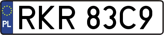 RKR83C9