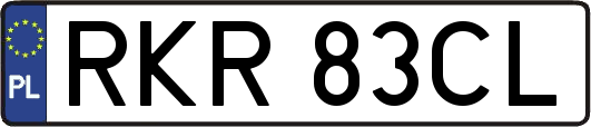 RKR83CL