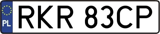 RKR83CP