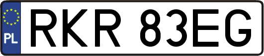 RKR83EG