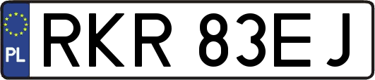 RKR83EJ