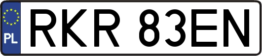 RKR83EN