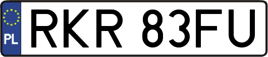 RKR83FU