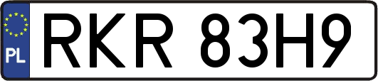 RKR83H9