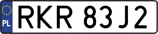 RKR83J2