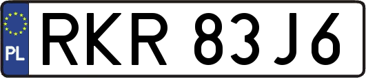 RKR83J6
