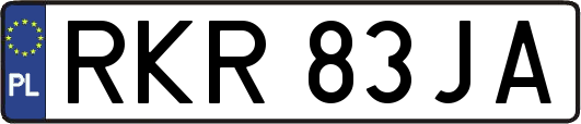 RKR83JA