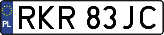 RKR83JC
