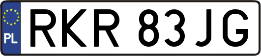 RKR83JG