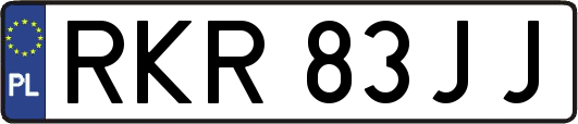 RKR83JJ